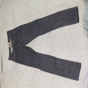 Men's jeans.  Super guy size 32 waist